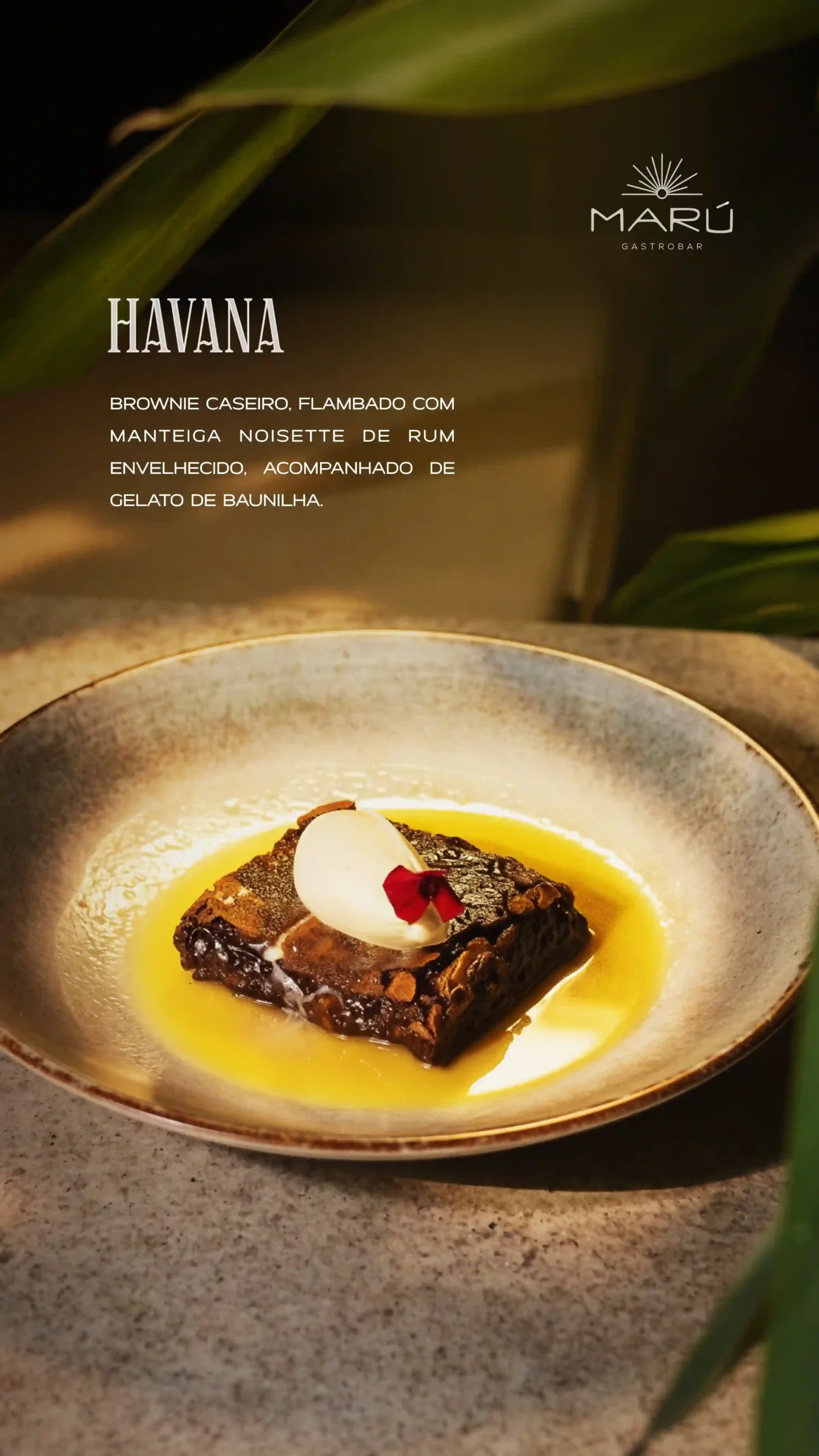 Havana Marú