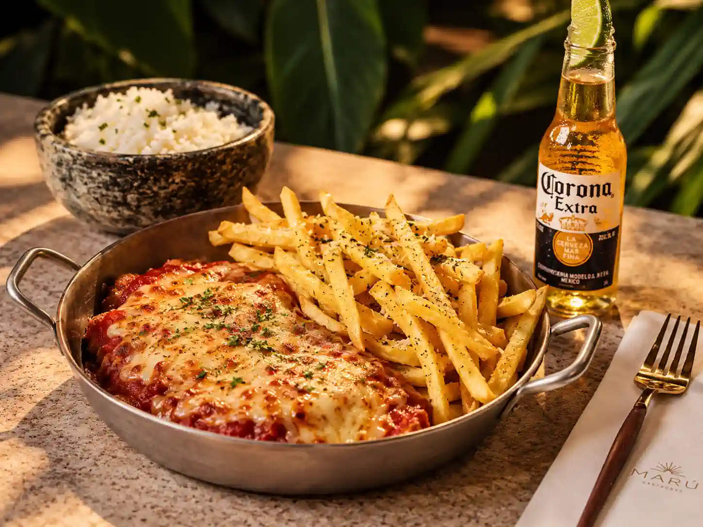 Parma Marú