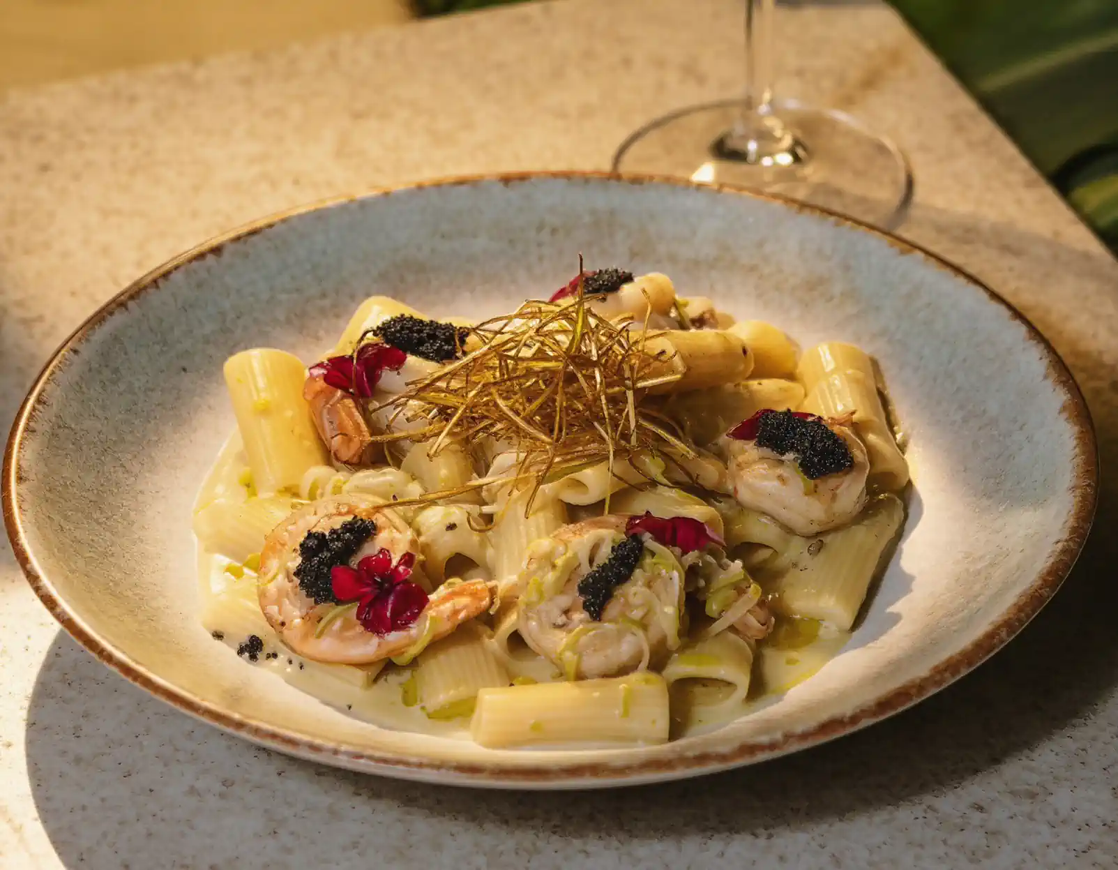 Gastronomia Marú