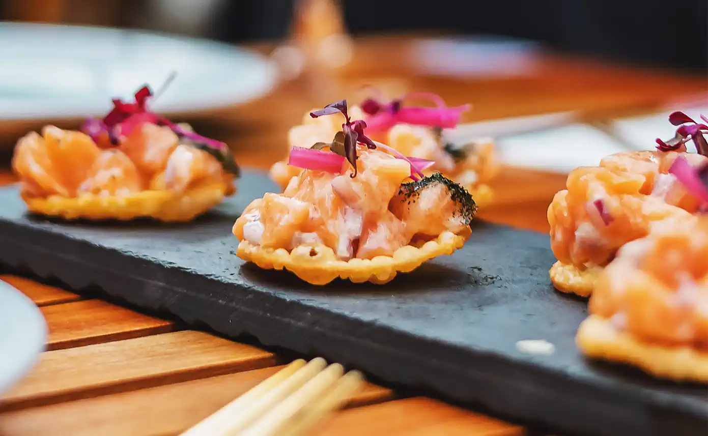 Gastronomia Marú