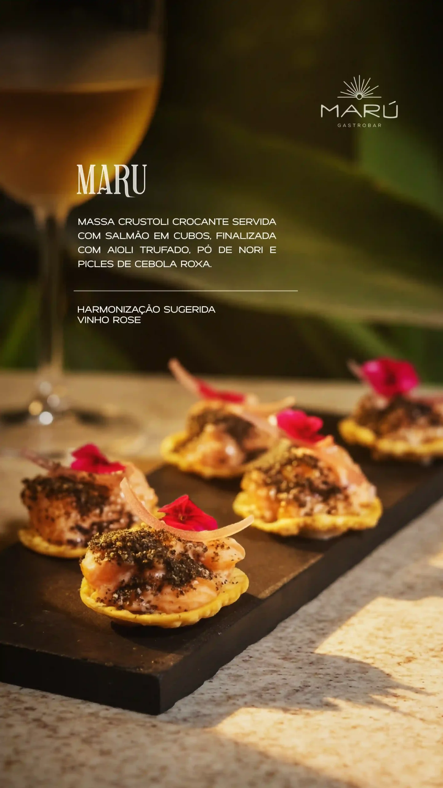 Prato Marú