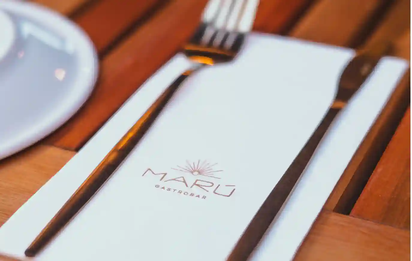 Ambiente Marú