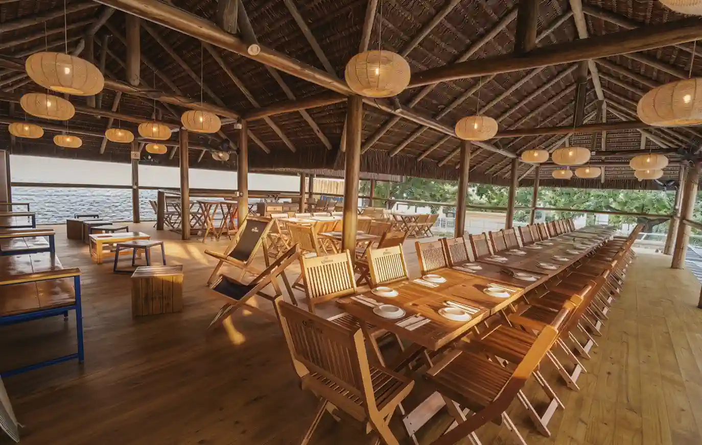 Ambiente Marú
