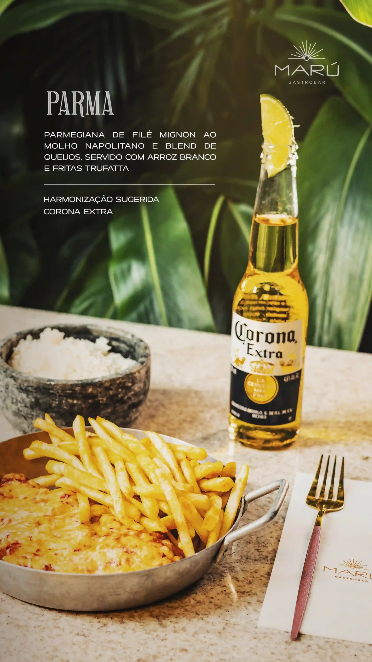 Parma Marú